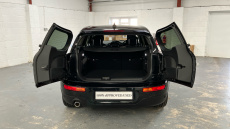MINI Clubman 1.5 Cooper Exclusive 6dr Auto [Comfort/Nav+ Pack] Petrol Estate